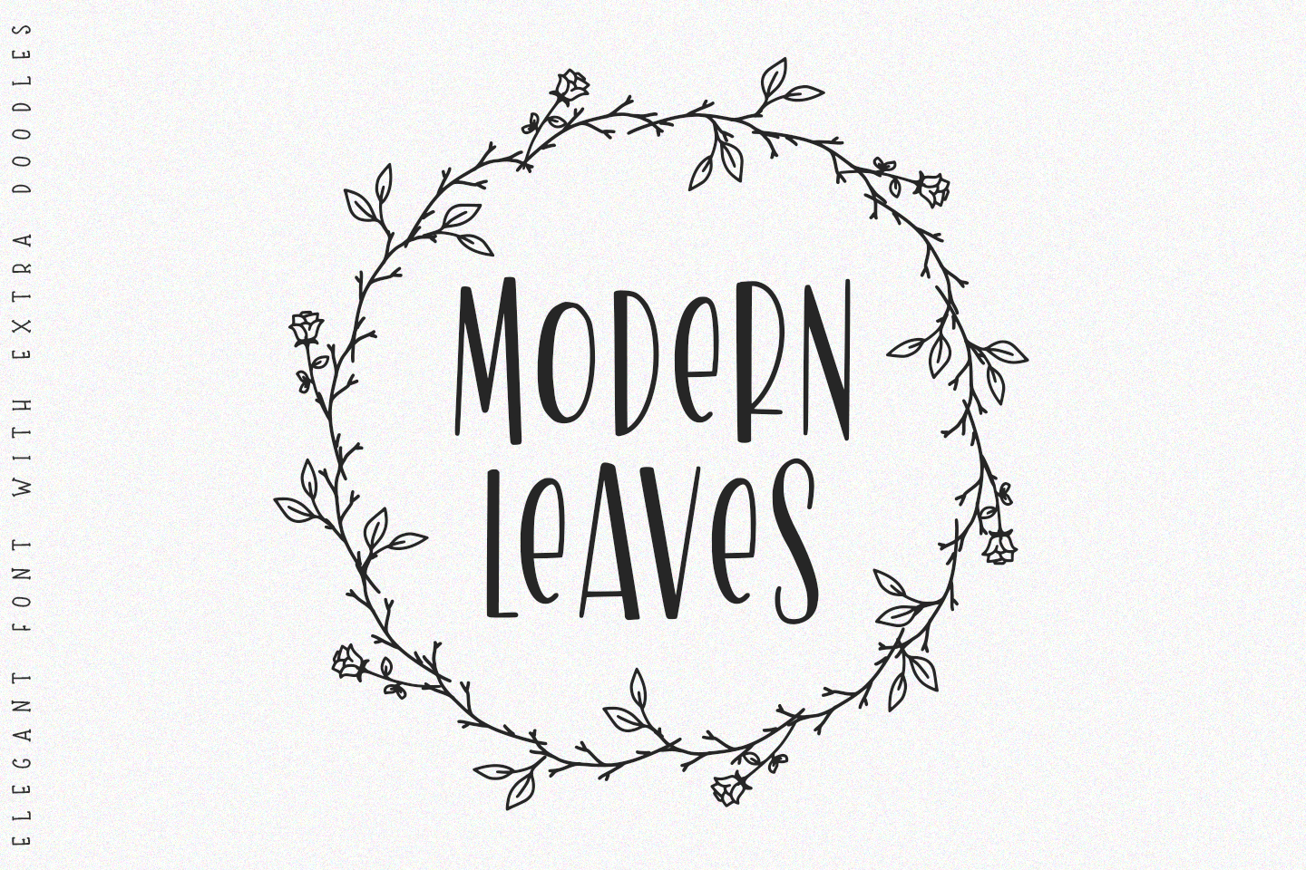 Modern Leave
